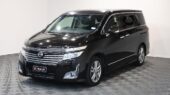 2012 Nissan Elgrand image 322570