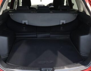 2014 Mazda Cx-5 20S Low KMs image 322149