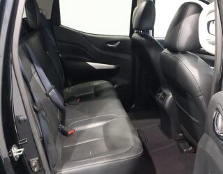 2015 Nissan Navara ST-X 2.3D/4WD/7AM/UT image 321795