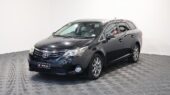 2013 Toyota Avensis image 322504