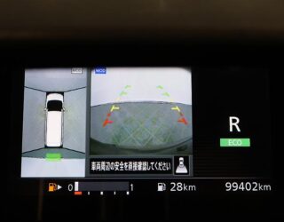 2016 Nissan Serena Highway Star image 321829