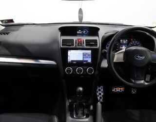 2015 Subaru Impreza G4 image 321890