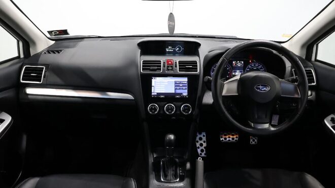 2015 Subaru Impreza G4 image 321890