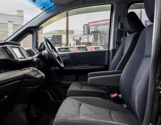 2013 Honda Stepwagon Spada Z, keyless 8 seater Version image 321689