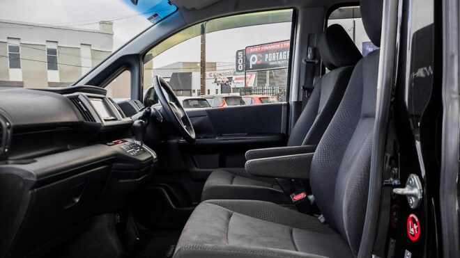 2013 Honda Stepwagon Spada Z, keyless 8 seater Version image 321689