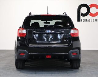 2013 Subaru Xv 2.0L Eyesight AWD image 322040