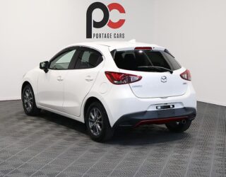 2017 Mazda Demio 13S Touring image 322083