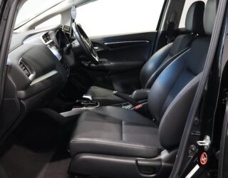 2013 Honda Fit Hybrid L Package image 321703