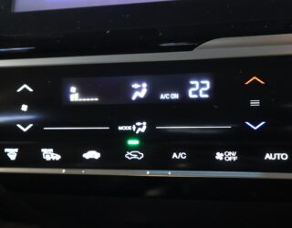 2013 Honda Fit Hybrid L Package image 321712