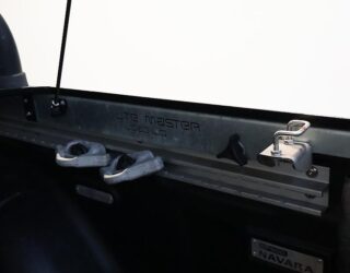 2015 Nissan Navara ST-X 2.3D/4WD/7AM/UT image 321800