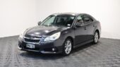 2012 Subaru Legacy AWD image 321765