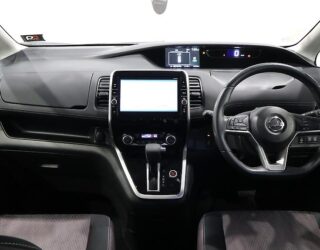 2016 Nissan Serena Highway Star image 321825