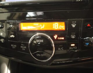 2012 Nissan Serena Hybrid Highway Star G S image 322561