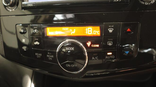 2012 Nissan Serena Hybrid Highway Star G S image 322561