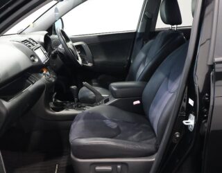 2011 Toyota Vanguard 240S 2WD 7 Seater image 322283