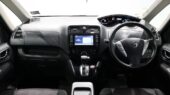 2012 Nissan Serena Hybrid Highway Star G S image 322556