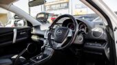 2008 Mazda Atenza 2.5L skyactiv Leather PKG image 322224
