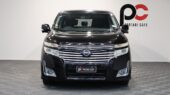2012 Nissan Elgrand image 322569