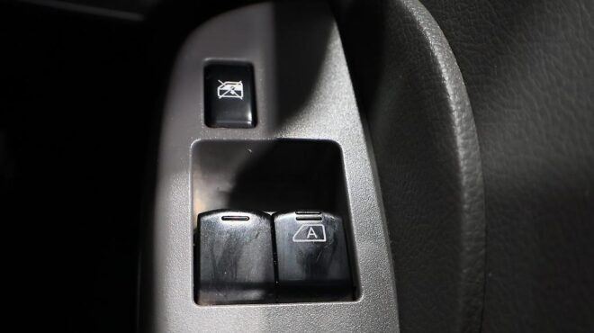 2012 Nissan Nv200 VANETTE image 322316