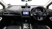 2016 Subaru Xv 2.0i Eyesight 4WD – Facelift image 321869