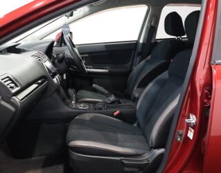 2016 Subaru Xv 2.0i Eyesight 4WD – Facelift image 321865