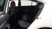 2015 Subaru Impreza G4 image 321887