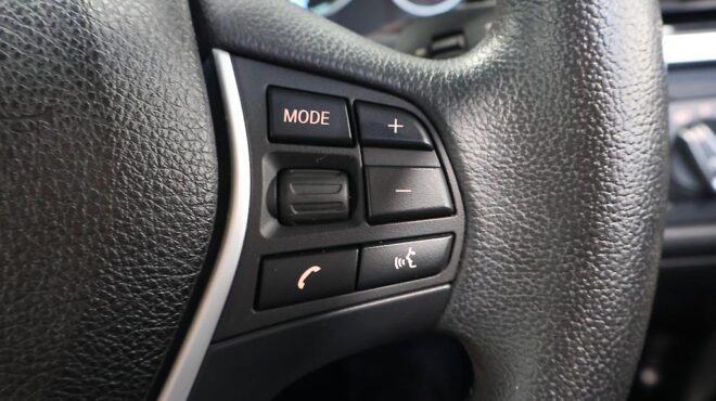 2012 Bmw 335i Active Hybrid image 322615