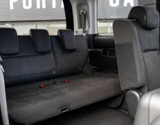 2013 Honda Stepwagon Spada Z, keyless 8 seater Version image 321683