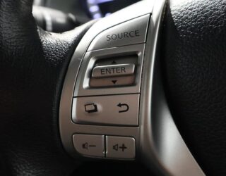 2015 Nissan Navara ST-X 2.3D/4WD/7AM/UT image 321803