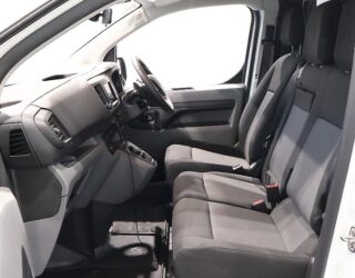 2023 Peugeot Expert MWB 2.0DT/8AT image 322325