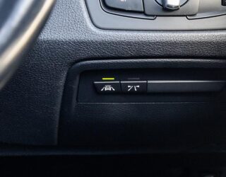 2013 Bmw 320i 320i M Sports , Parking sensors image 322244