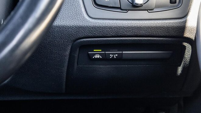 2013 Bmw 320i 320i M Sports , Parking sensors image 322244