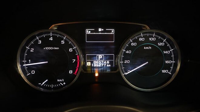 2015 Subaru Impreza G4 image 321892