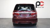 2015 Honda Odyssey Absolute EX image 322459