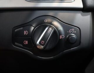 2013 Audi A4 Avant 2.0TFSI S-Line Package image 322383