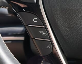 2015 Honda Odyssey Absolute EX image 322476