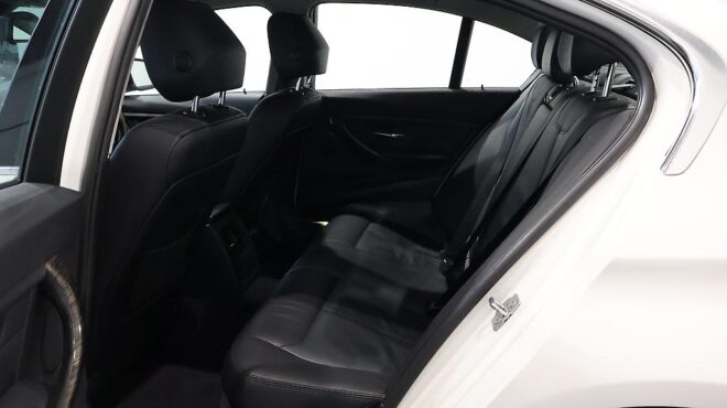 2012 Bmw 335i Active Hybrid image 322601