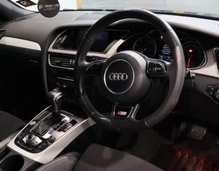 2013 Audi A4 Avant 2.0TFSI S-Line Package image 322376