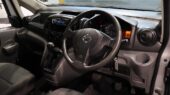 2012 Nissan Nv200 VANETTE image 322309