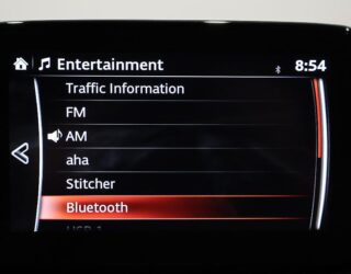 2017 Mazda Demio 13S Touring image 322094