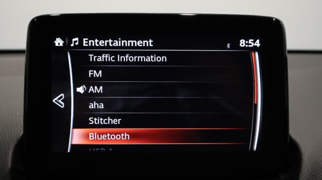 2017 Mazda Demio 13S Touring image 322094