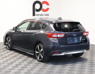 2017 Subaru Impreza Sport 2.0i-S Eysight image 321902