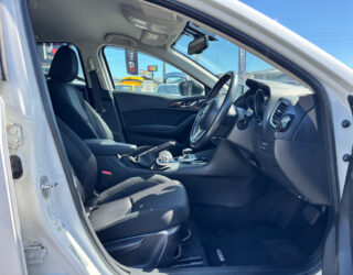 2014 Mazda Axela HYBRID image 322108