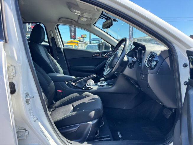 2014 Mazda Axela HYBRID image 322108