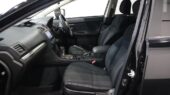 2013 Subaru Xv 2.0L Eyesight AWD image 322042