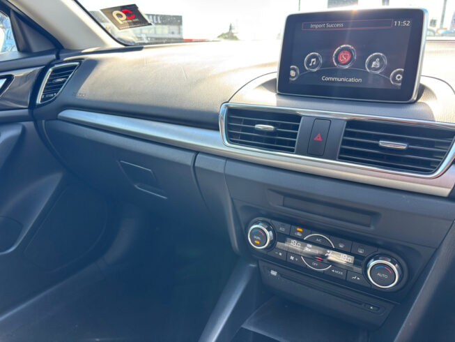 2014 Mazda Axela HYBRID image 322117