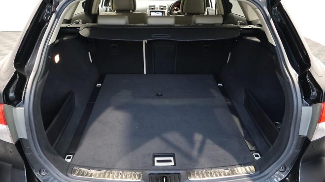 2013 Toyota Avensis image 322508