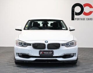 2012 Bmw 335i Active Hybrid image 322594
