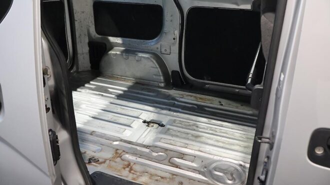 2012 Nissan Nv200 VANETTE image 322306