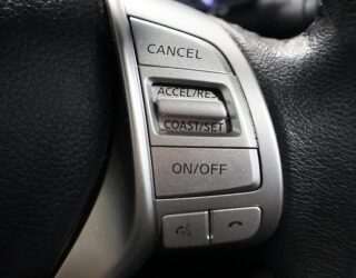 2015 Nissan Navara ST-X 2.3D/4WD/7AM/UT image 321804